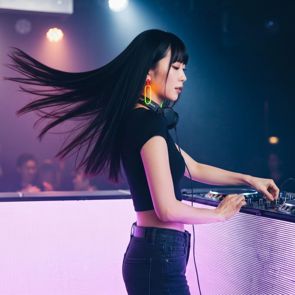 HARAJUKU INDIE SHOWCASE